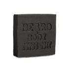 Extra Grit Beard and Body Soap by Honest Amish