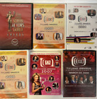 TV Land Screen Actor's Guild 6 Award Show DVDs- For Your Consideration- Emmys