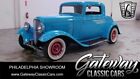 New Listing1932 Ford 3 Window