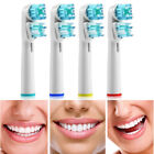 Compatible With Oral B Brush Heads Best Double Clean Electric Replacement Heads