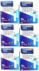 300 Contour Next Test Strips 6 Boxes of 50ct Exp 7/25 & FAST SHIPPING New Box !