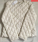 UNIQLO Puff Tech Quilted Jacket Warm Padded 4Color XS-3XL 460909 Japan New