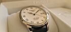 Mens Swiss Made Automatic Tissot Le Locle Dress Watch In Box RRP$2499