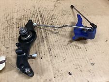 Mercury Optimax Pro XS Throttle Lever & Cam With Linkage 200 225 250 HP 3.0 L
