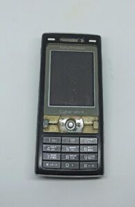 Sony-Ericsson K800i MOBILE PHONE FOR  PARTS