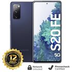 Samsung Galaxy S20 FE 5G SM-G781U - 128GB - Cloud Navy (Unlocked) Smartphone