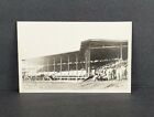 Vtg Post Card RPPC C.1915 Baseball Grandstand, Fort Mills. Army. Military Rexo