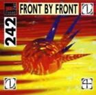 FRONT 242: FRONT BY FRONT [LP vinyl]