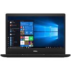Dell Latitude LAPTOP 14” HD NOTEBOOK PC i5-8265U UP TO 32GB 2TB M.2 WIN 10 OR 11