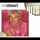 ROD STEWART - GREATEST HITS NEW CD
