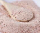 SUPRA ALTERA: (10 lb. Bag) Pink Himalayan Salt, 96+ Trace Minerals