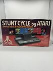 New ListingVintage Atari Stunt Cycle Gaming Console Model SC-402 in Original Box Works!