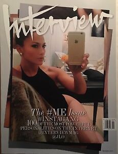 INTERVIEW Magazine Jennifer Lopez Madonna Zayn Malik Miley Cyrus Kim Kardashian
