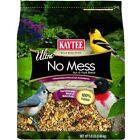 Kaytee Wild Bird Ultra No Mess Nut & Fruit Food Seed Blend For Blue Jays Wood...