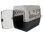 Pet Kennel for Dogs Hard-Sided Pet Carrier Small /Medium/Large