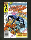 Amazing Spider-Man #275 Newsstand Variant Hobgoblin + Origin Retold! Marvel 1986