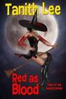 Red As Blood: Tales from the Sisters Grimmer (Expanded Edition) - ACCEPTABLE