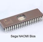 Sega NAOMI 1 / 2 Bios 2020 - Multi region, Multibios, Zero Chip Key Atomiswave