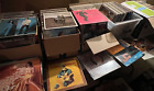 10 Vintage Country Vinyl LP LOT Cash Nelson Haggard Jennings Robbins 1000s of re