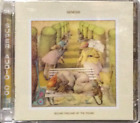 Genesis - Selling England By The Pound  APO SACD (Hybrid, Stereo, Remastered)