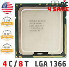Intel Xeon X5570 CPU 2.93 GHz 8M Quad Core LGA 1366 Server Processor SLBF3 95W