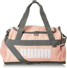 Puma Challenger Duffel Bag Gym Bag - Pink - 100% Authentic