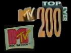 MTV Top 200 Music Video Countdown 1992 4 DVD 14 Hrs 80s 90s Rock Pop Alternative