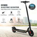 ADULT ELECTRIC SCOOTER, UP TO 15MPH, 8.0