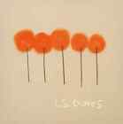 L.S. Dunes | Orange Vinyl LP | Past Lives  | Fantasy
