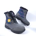 Excellent - Columbia Womens Size 9 Snow Boots Ice Maiden Waterproof BL0836-028