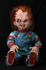 NECA Chucky 1:1 Life-Size Replica from Child’s Play Bride of Chucky 1998 Film