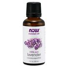 NOW Foods Lavender Oil, 1 fl. oz.