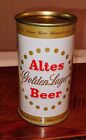 Altes Golden Lager Beer , F.T
