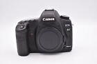 Canon EOS 5D Mark II DSLR Camera Body (21.1MP) *FOR PARTS OR REPAIR ONLY*