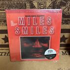 New ListingMiles Smiles by Davis, Miles (Super Audio CD (SACD), 2018)