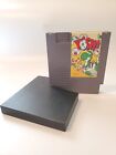 Yoshi's Cookie - Authentic Nintendo NES Game - Tested & Works