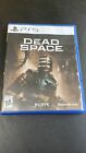 New ListingDead Space (Sony PlayStation 5, 2023) Complete In Box
