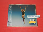 MILEY CYRUS ENDLESS SUMMER VACATION 2023 JAPAN CD WITH OBI  4BT