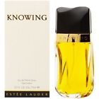 KNOWING by Estee Lauder for Women 2.5 oz Eau de Parfum Spray Perfume New in Box