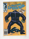 The Amazing Spider-Man #271 (Marvel Comics, 1985) Newsstand