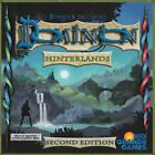 Hinterlands Expansion 2nd Edition Dominion Board Game Rio Grande Games NIB