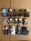 Funko Mystery Mini THE LORD OF THE RINGS Lot you choose FREE SHIPPING ORDER 5