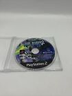 Legacy of Kain Soul Reaver 2 (Sony PlayStation 2, 2001) DISC ONLY