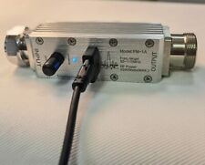 RF Power Meter For FM Transmitter / WNRF PM-1A