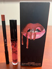 Kylie Cosmetics - Velvet Liquid Lipstick AND Lip Liner Kit Duo - Dazzle - BNIB