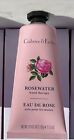 Crabtree & Evelyn Lavender  Rosewater Hand Therapy Lotion New & Sealed 100g Each