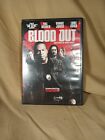 Blood Out - DVD By Luke Goss,Val Kilmer,50 Cent,Vinnie Jones,Tamer Hassan - GOOD