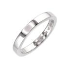BVLGARI Marry Me Ring Platinum Size55 6.75-7.25(US) 90224429