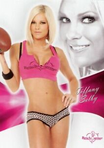 2011 Bench Warmer Bubble Gum  #51 - Tiffany Selby
