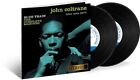 John Coltrane - Blue Train [New Vinyl LP]